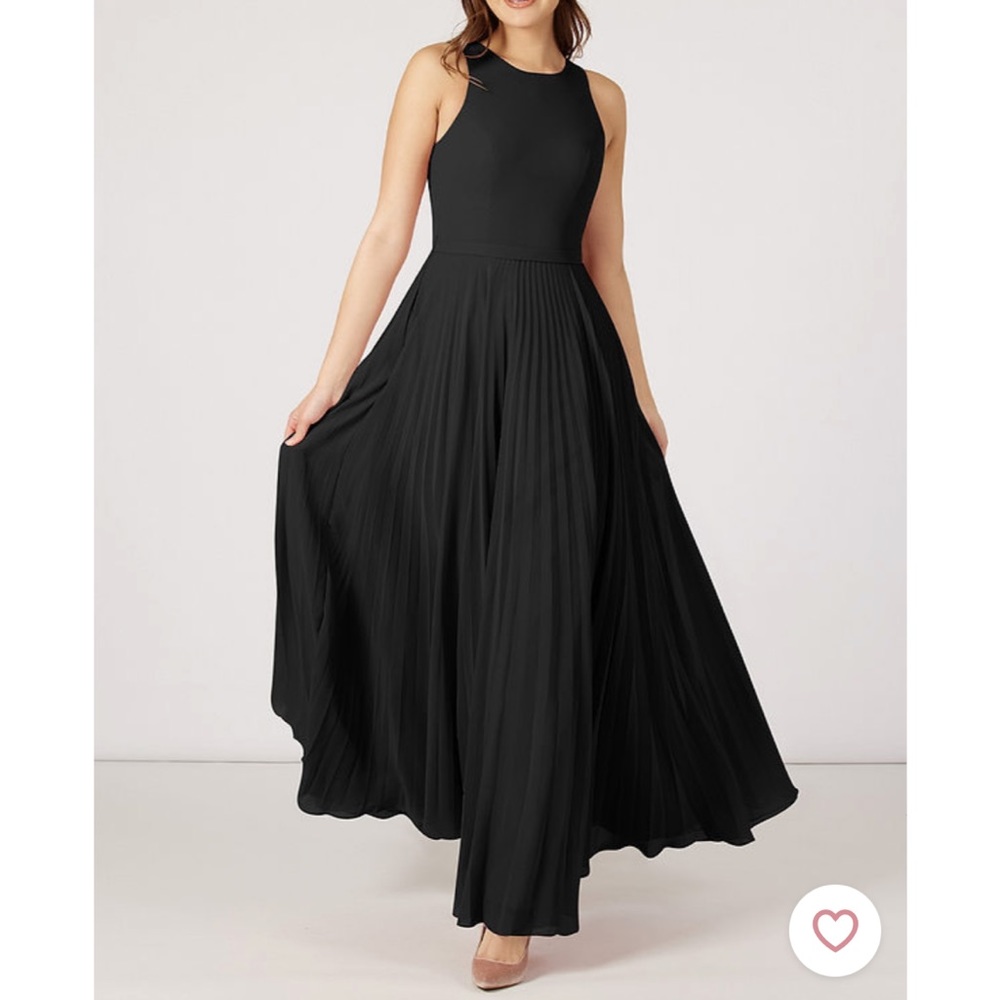 Bridesmaid dress